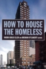 How to House the Homeless - eBook
