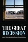 The Great Recession - eBook