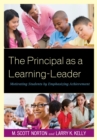 Principal as a Learning-Leader : Motivating Students by Emphasizing Achievement - eBook