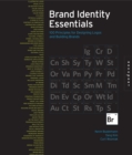 Brand Identity Essentials : 100 Principles for Designing Logos and Building Brands - eBook