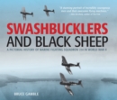 Swashbucklers and Black Sheep : A Pictorial History of Marine Fighting Squadron 214 in World War II - eBook