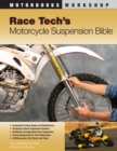 Race Tech's Motorcycle Suspension Bible - eBook
