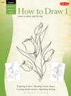 Drawing: How to Draw 1 : Learn to paint step by step - eBook