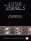 Guitar Journals - Chords - eBook