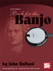 Bach for the Banjo - eBook
