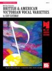 British & American Victorian Vocal Varieties - eBook