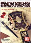 Complete Book of Harmony, Theory & Voicing - eBook