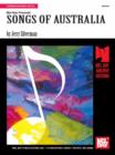 Songs of Australia - eBook