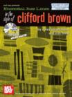 Essential Jazz Lines : In the Style of Clifford Brown-Bass Clef - eBook