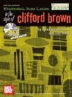Essential Jazz Lines : In the Style of Clifford Brown-C Edt - eBook