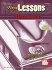 First Lessons Harmonica - eBook