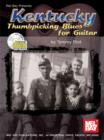 Kentucky Thumbpicking Blues for Guitar - eBook