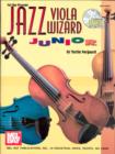 Jazz Viola Wizard Junior, Book 1 - eBook