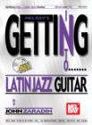 Getting Into Latin Jazz Guitar - eBook