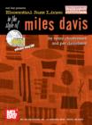 Essential Jazz Lines in the Style of Miles Davis - Trumpet Edition - eBook