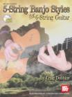 5-String Banjo Styles for 6-String Guitar - eBook