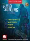 MBGU Rock Curriculum : Fluid Soloing, Book 4 - eBook