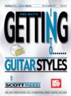 Getting Into Guitar Styles - eBook
