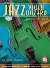 Jazz Viola Wizard Junior, Book 2 - eBook