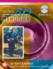 Steve Kaufman's Favorite 50 Mandolin, Tunes N-S - eBook