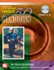 Steve Kaufman's Favorite 50 Mandolin, Tunes S-W - eBook