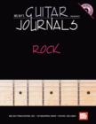 Guitar Journals - Rock - eBook