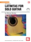 Latinitas for Solo Guitar - eBook