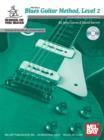 Blues Guitar Method, Level 2 - eBook