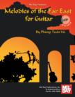 Melodies of the Far East for Guitar - eBook