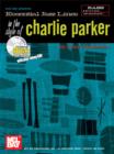 Essential Jazz Lines in the Style of Charlie Parker, Bass Edition - eBook