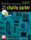 Essential Jazz Lines in the Style of Charlie Parker, Trombone Edition - eBook