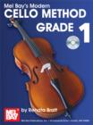 Modern Cello Method Grade 1 - eBook