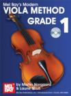 Modern Viola Method Grade 1 - eBook
