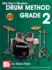 Modern Drum Method Grade 2 - eBook