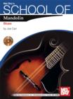 School of Mandolin - Blues - eBook