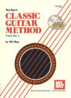 Classic Guitar Method Volume 2 - eBook