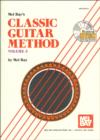 Classic Guitar Method Volume 3 - eBook