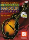Deluxe Bluegrass Mandolin Method - eBook