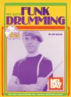 Funk Drumming - eBook