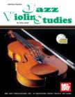Jazz Violin Studies - eBook