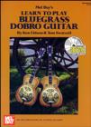Learn to Play Bluegrass Dobro Guitar - eBook