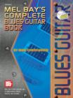 Complete Blues Guitar Book - eBook