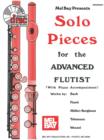 Solo Pieces for the Advanced Flutist - eBook