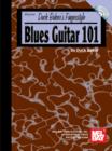 Duck Baker's Fingerstyle Blues Guitar 101 - eBook