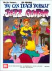 You Can Teach Yourself Jazz Guitar - eBook