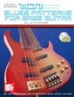 101 Blues Patterns for Bass Guitar - eBook