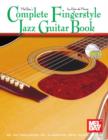 Complete Fingerstyle Jazz Guitar - eBook