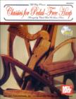 Classics for Pedal-Free Harp - eBook