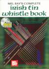 Complete Irish Tin Whistle - eBook
