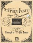 Stephen Foster Songs for Harmonica - eBook